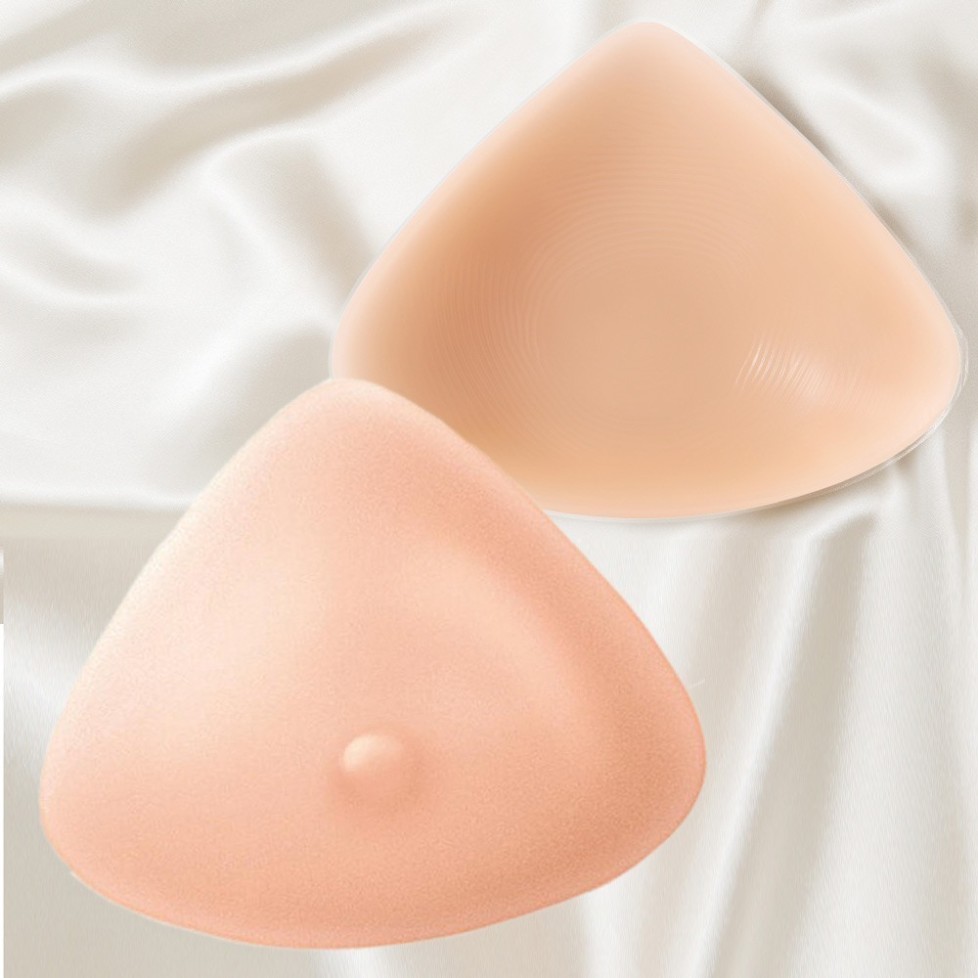 Prothèse seins, Essential 3S, forme symétrique Prothèse seins, Essential 3S, forme symétrique