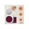 Faux seins, Natura 3S, forme symétrique, galbe profond