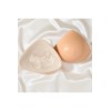 Faux seins, Natura 3S, forme symétrique, galbe profond