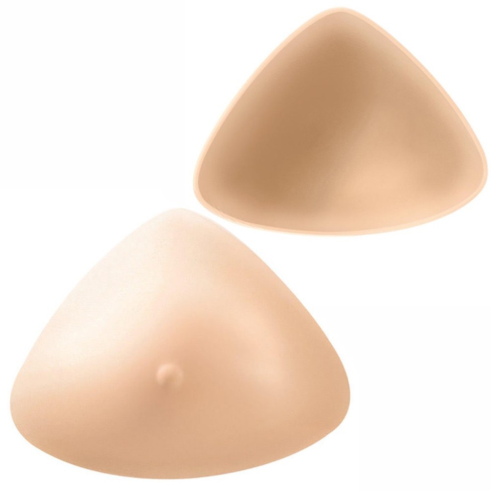 Prothèse triangle Essential Light 2S, Galbe moyen Prothèse triangle Essential Light 2S, Galbe moyen