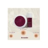 Faux seins, Natura 3E, forme asymétrique