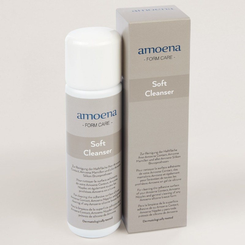 Soft Cleanser (150 ml)