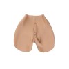 Boxer 100% silicone, pour les transgenres