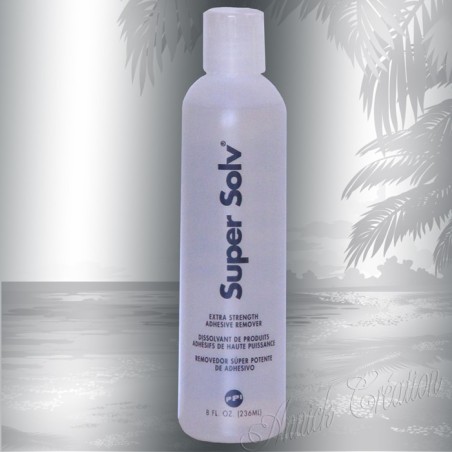 Dissolvant de produits adhésifs Super Solv