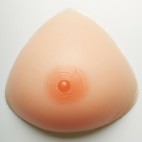 Faux seins adhésifs, forme symétrique