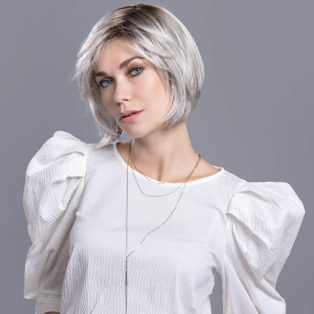 Perruque carré chic, une coiffure moderne