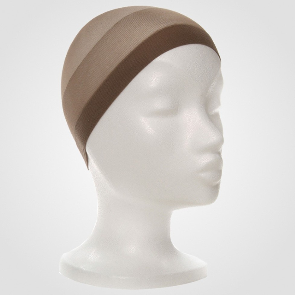Sous bonnet nylon, pour vos perruques Sous bonnet nylon, pour vos perruques