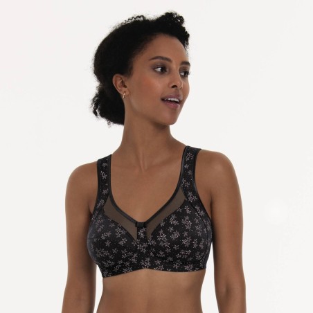 Soutien-gorge spécial faux seins Clara Art : féminin, raffiné