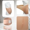 Faux ventre en silicone réaliste et confortable (135362),Faux ventre en silicone réaliste et confortable (135360),Faux ventre en