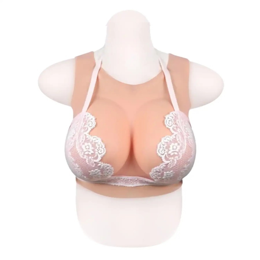 Buste faux seins petit prix, pour la saison estivale