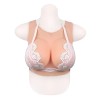 Buste faux seins petit prix, pour la saison estivale