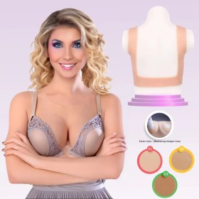 Buste faux seins petit prix, pour la saison estivale
