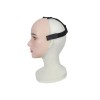 Masque Féminin en silicone tête pleine ou demi-tête, avec maquillage