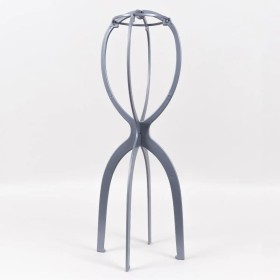 Porte-perruque plastique