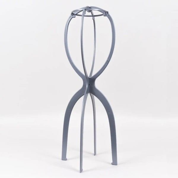 Porte-perruque plastique