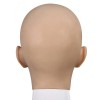 Masque en silicone réaliste pour travesti