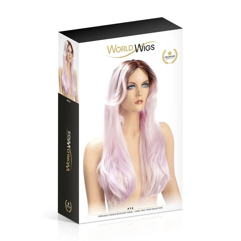 e World Wigs