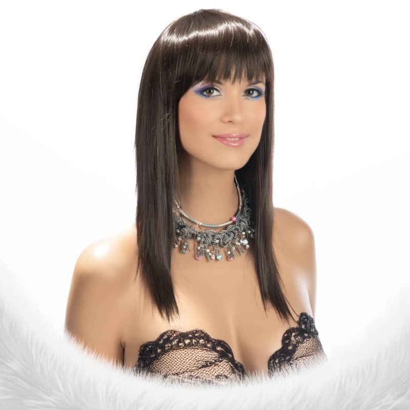 e World Wigs