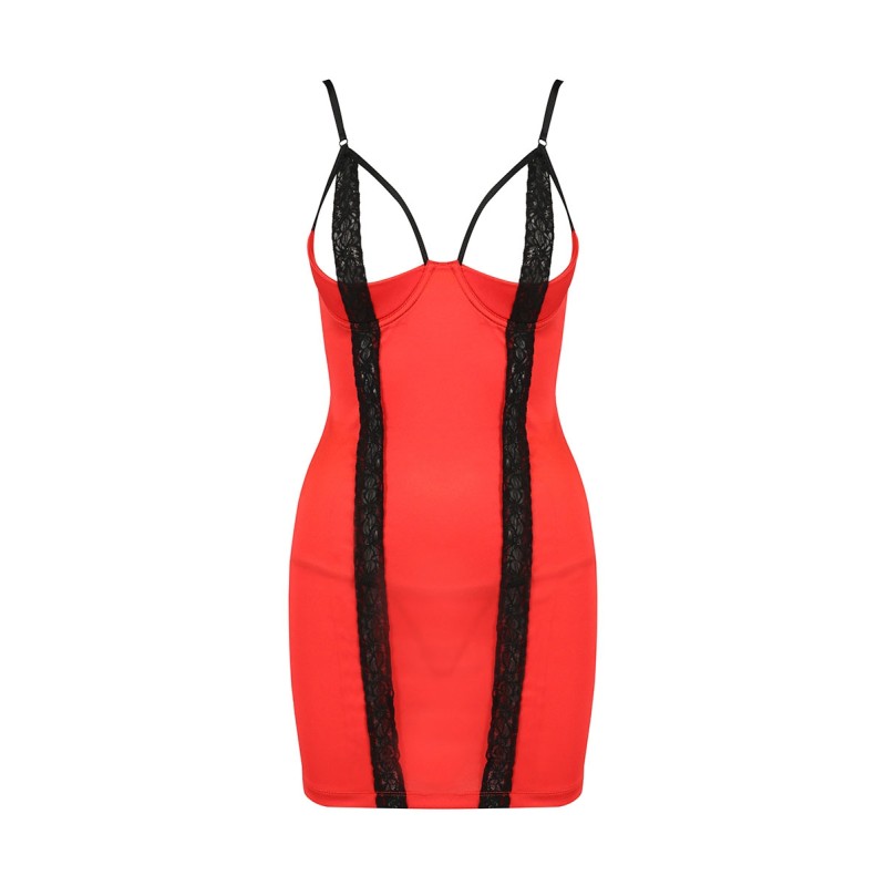 Robe sexy Femmina - Passion Passion lingerie