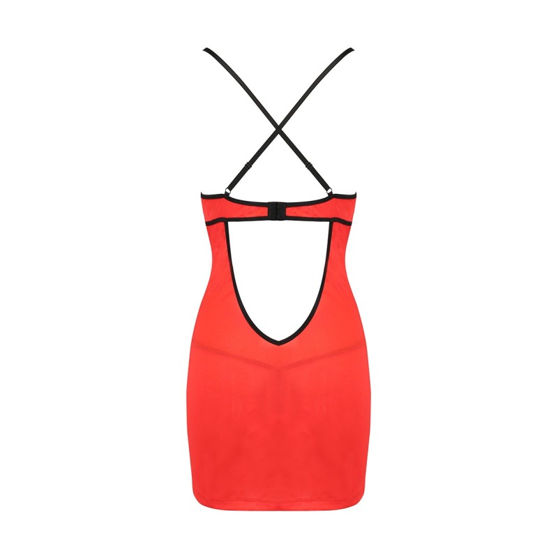 Robe sexy Femmina - Passion Passion lingerie