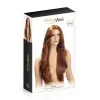Perruque Rihana rousse - World Wigs World Wigs
