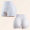 Boxer silicone avec hanches intégrées – Effet galbant naturel