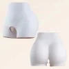 Boxer silicone avec hanches intégrées – Effet galbant naturel