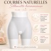 Panty silicone, rehausseur de hanches