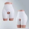 Panty silicone rehausseur de hanches | Galbe & Féminité