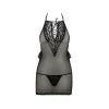 Robe lingerie Erza - Passion Passion lingerie