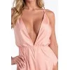 Body corail Sensie - Passion Passion lingerie
