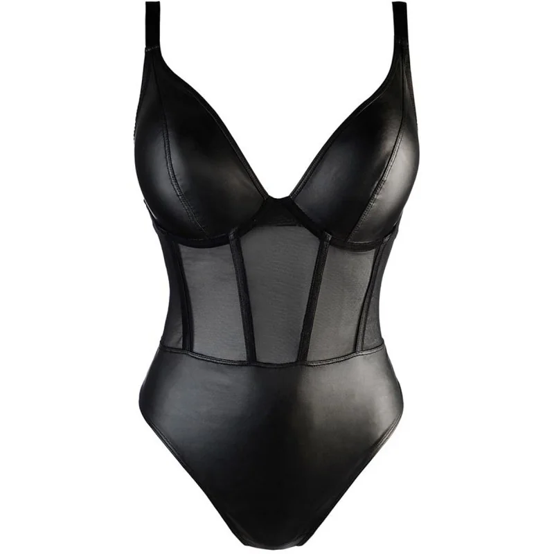 Body V-10590 - Axami Axami