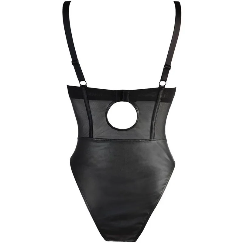 Body V-10590 - Axami Axami