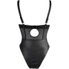 Body Sexy Axami V-10590 Tulle & Wetlook | Fauxseins.fr