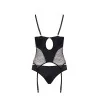 Guêpière et culotte Lagerta - Casmir Casmir