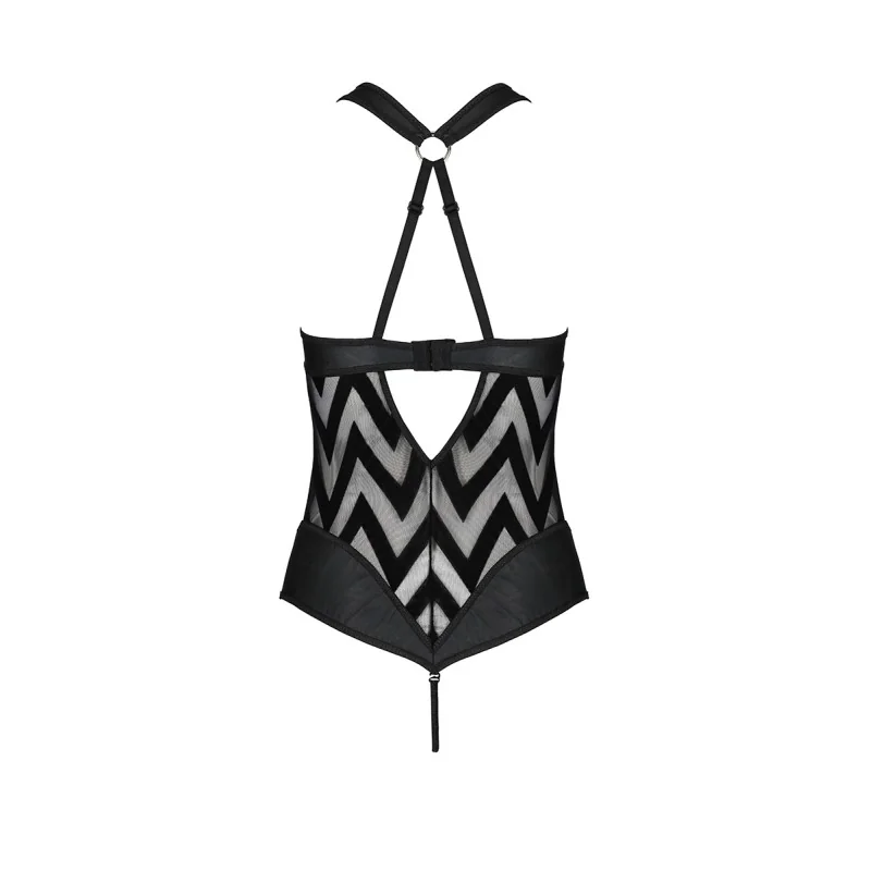 Body sexy Hima - Passion Passion lingerie