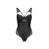 Body faux cuir Loona - Passion Passion lingerie