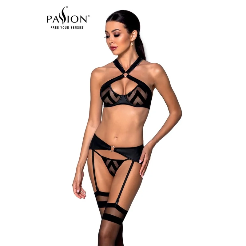 Ensemble sexy Hima - Passion Passion lingerie