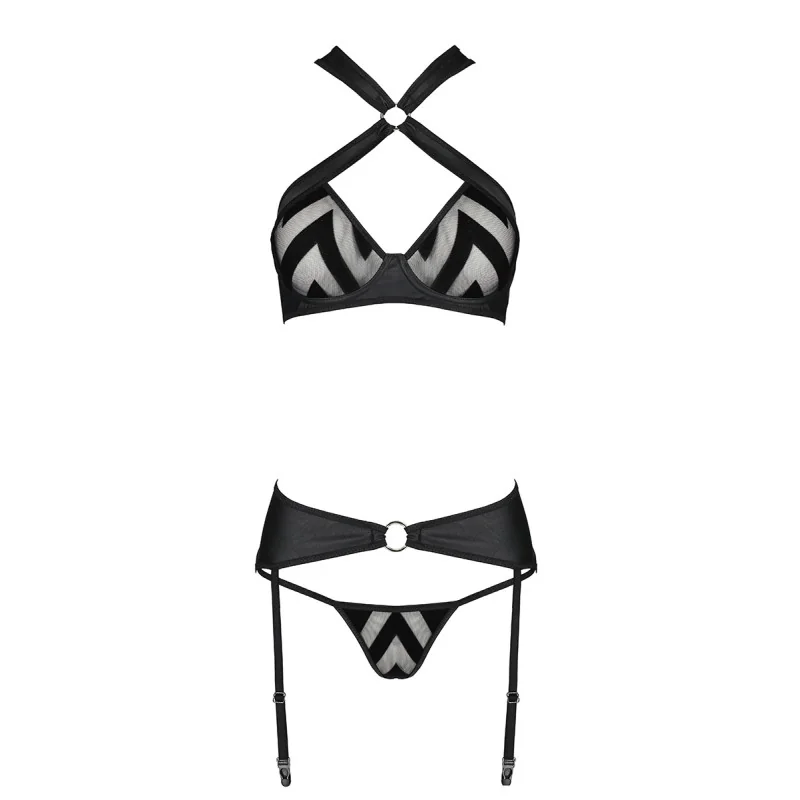 Ensemble sexy Hima - Passion Passion lingerie