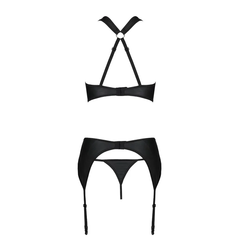 Ensemble sexy Hima - Passion Passion lingerie