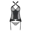 Guêpière Amanda - Passion Passion lingerie