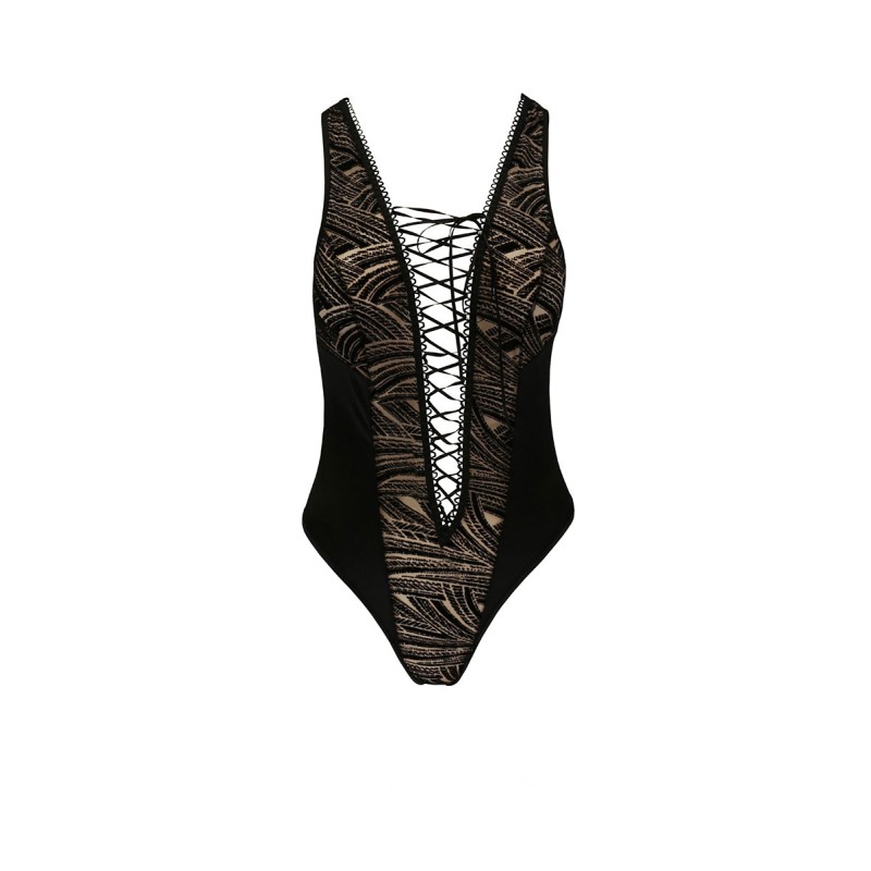 Body Lara Casmir – Lingerie Féminine Élégante & Confortable