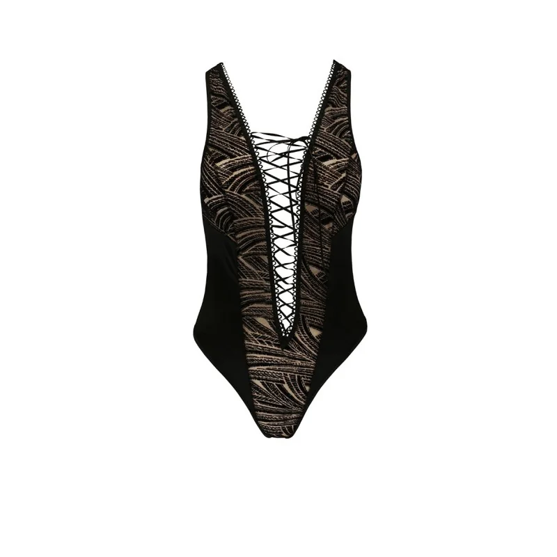 Body Lara - Casmir Casmir
