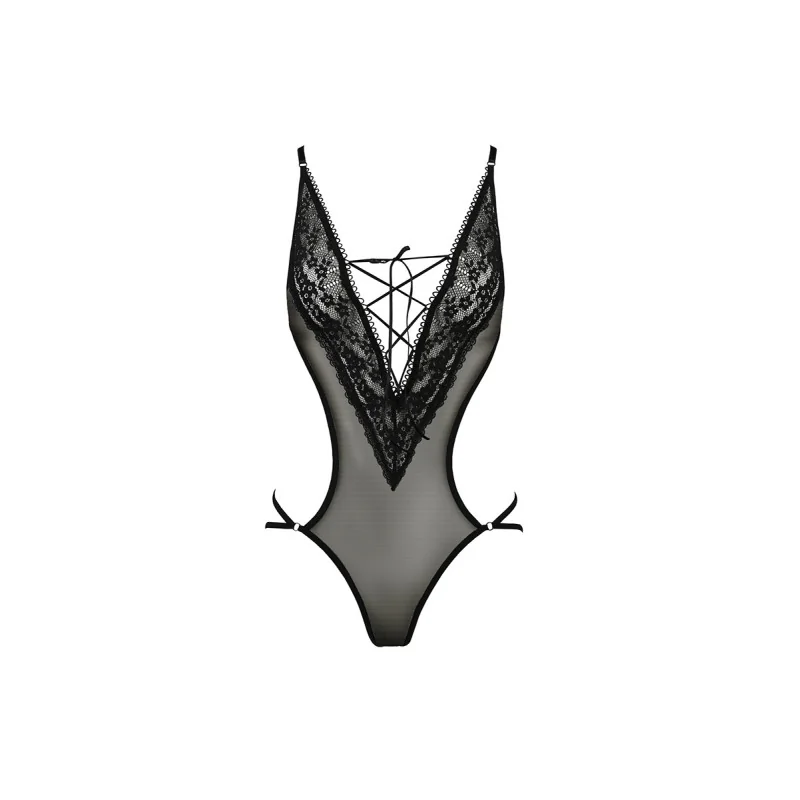 Body sexy Erza - Passion Passion lingerie