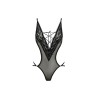 Body sexy Erza Passion - Tulle & Dentelle | Fauxseins.fr