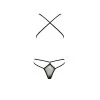 Body sexy Erza - Passion Passion lingerie