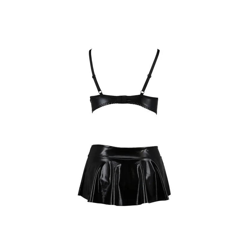 Ensemble sexy Deby - Passion Passion lingerie