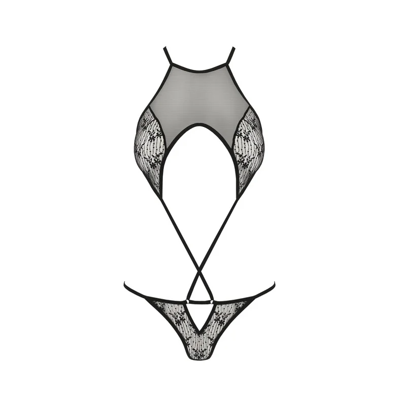 Body sexy Azalia - Passion Passion lingerie