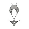 Body sexy Azalia - Passion Passion lingerie