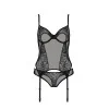 Guêpière Selaginella - Passion ECO Collection Passion lingerie